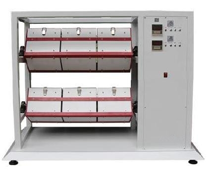 YG511-6型箱式起球仪