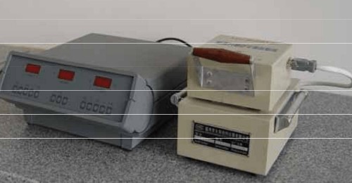 YG(B)605 型熨烫升华色牢度实验仪
