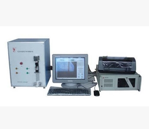 YG004D型工程碳纤维强伸仪