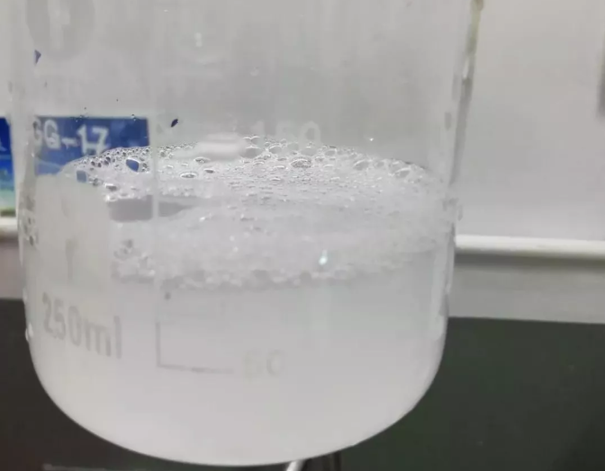 纺织品专用试验洗涤液